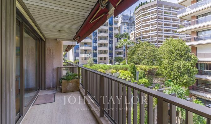 Sale Apartment Monaco