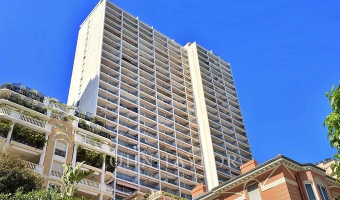 Sale Apartment Monaco
