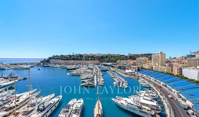 Sale Apartment Monaco
