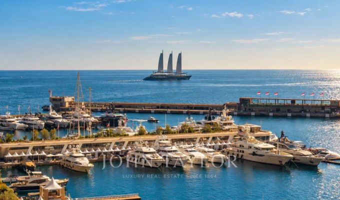 Sale Apartment Monaco