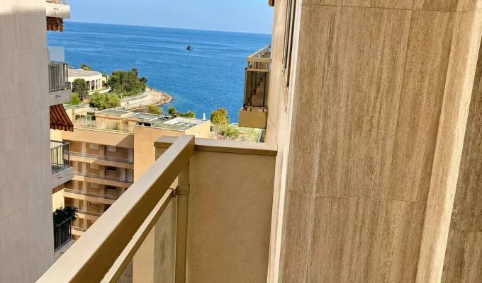 Sale Apartment Monaco