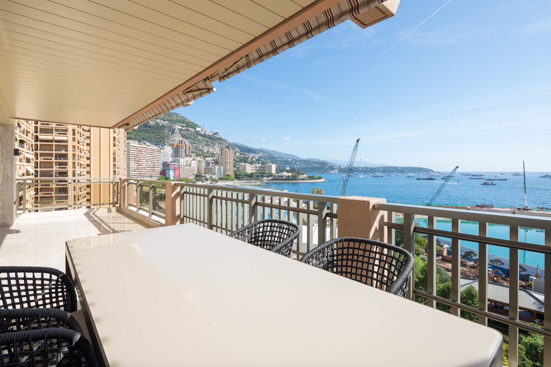 Ad Sale Apartment Monaco (98000), 4 Rooms refV1107MC