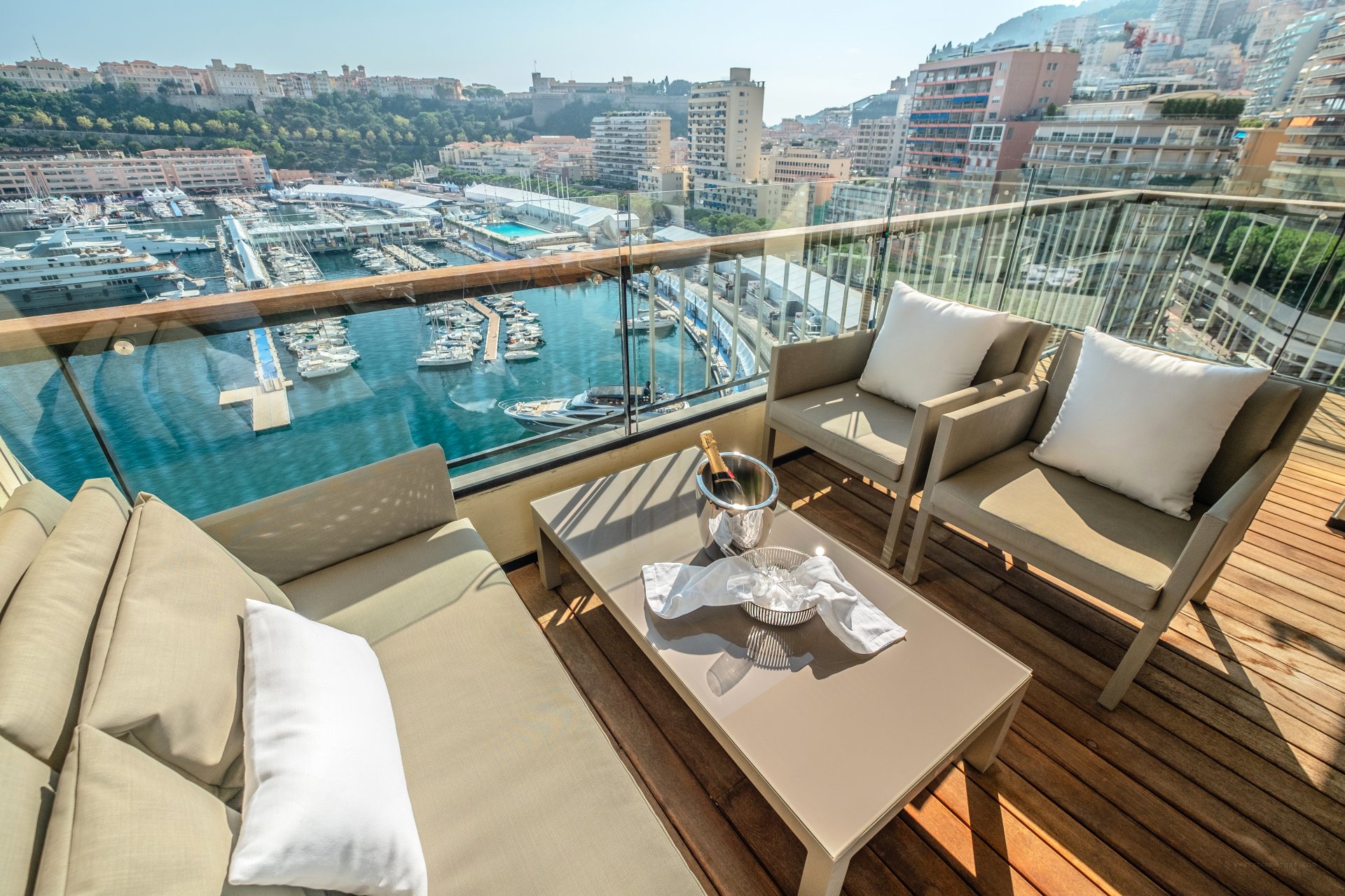 Ad Sale Apartment Monaco (98000), 3 Rooms refV1108MC