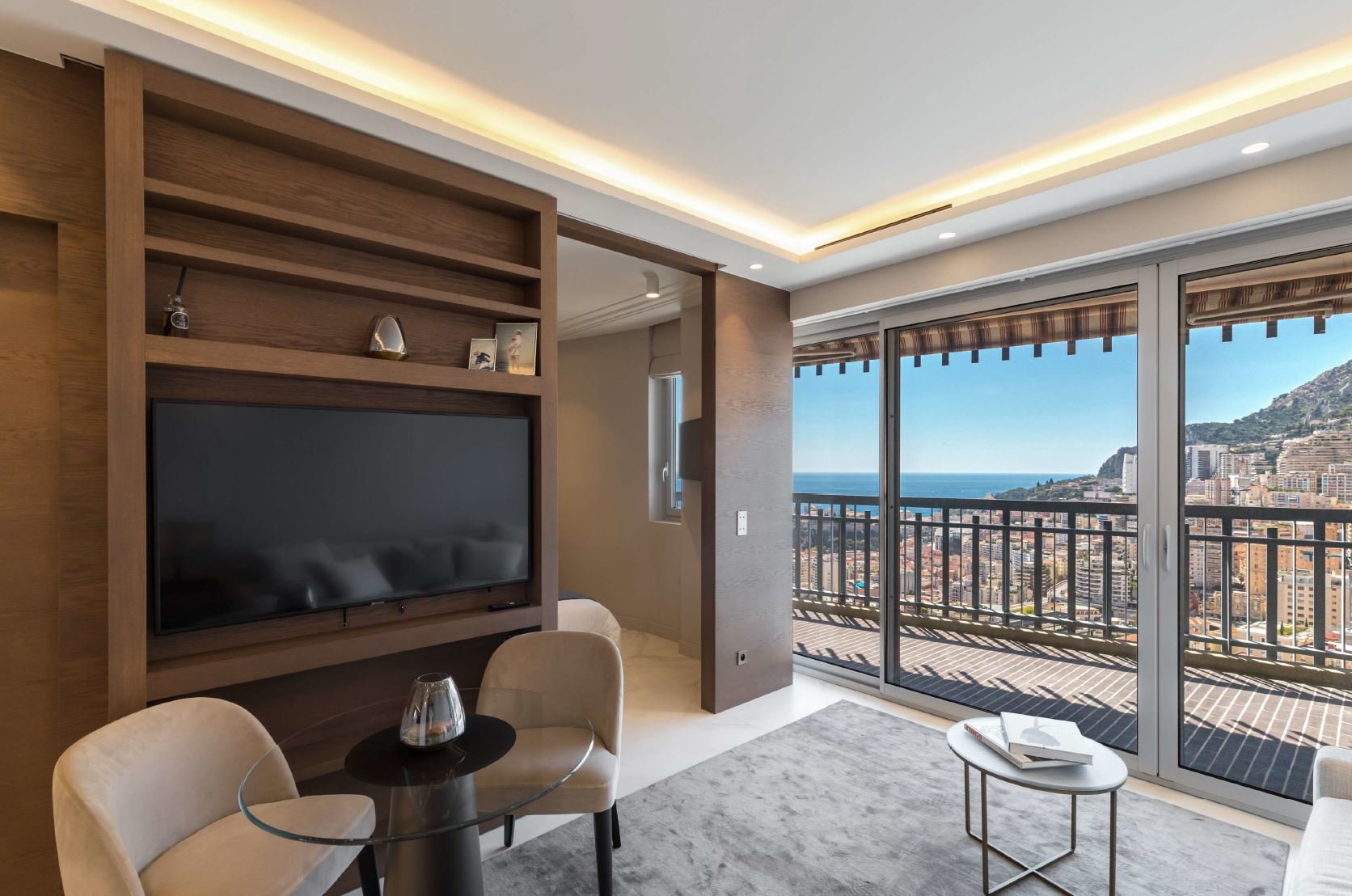Ad Sale Apartment Monaco (98000), 2 Rooms refV1330MC