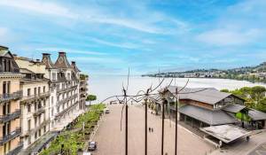 Sale Apartment Montreux