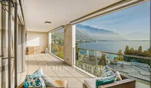 Sale Apartment Montreux