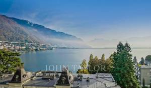Sale Apartment Montreux