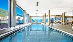 Sale Apartment Montreux