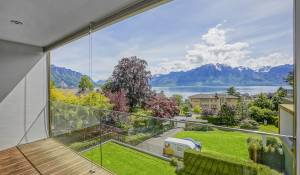 Sale Apartment Montreux