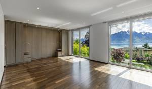 Sale Apartment Montreux