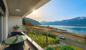 Sale Apartment Montreux