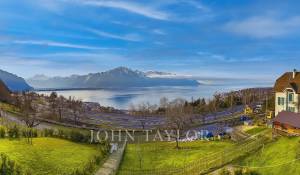 Sale Apartment Montreux