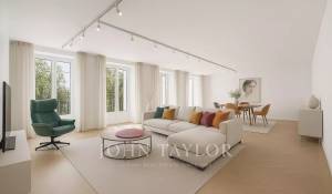 Sale Apartment Montreux