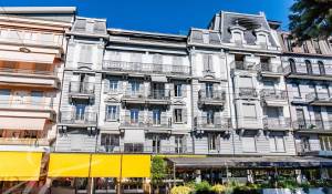 Sale Apartment Montreux