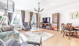 Sale Apartment Montreux