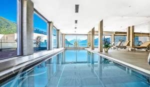 Sale Apartment Montreux