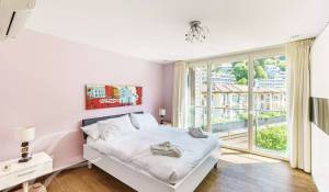 Sale Apartment Montreux