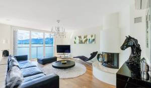Sale Apartment Montreux