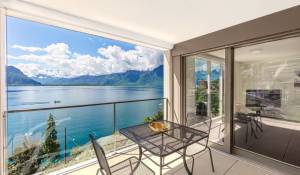 Sale Apartment Montreux