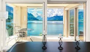 Sale Apartment Montreux
