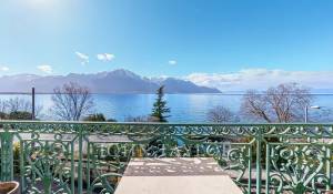 Sale Apartment Montreux