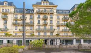 Sale Apartment Montreux