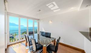 Sale Apartment Montreux