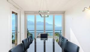 Sale Apartment Montreux