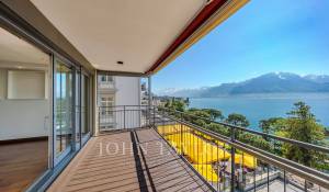 Sale Apartment Montreux