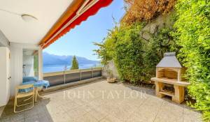 Sale Apartment Montreux