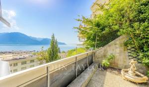 Sale Apartment Montreux
