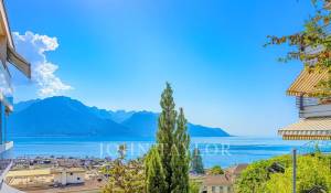 Sale Apartment Montreux