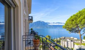 Sale Apartment Montreux