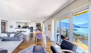 Sale Apartment Montreux