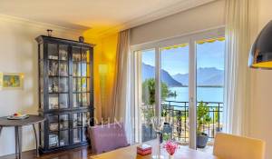 Sale Apartment Montreux