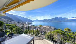 Sale Apartment Montreux