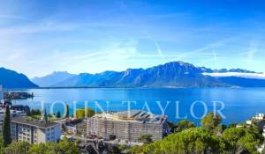 Sale Apartment Montreux