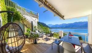 Sale Apartment Montreux