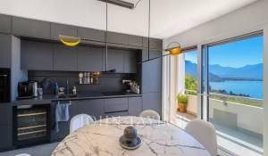 Sale Apartment Montreux