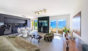 Sale Apartment Montreux