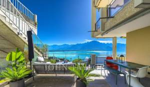 Sale Apartment Montreux