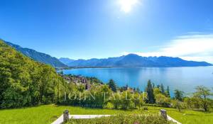 Sale Apartment Montreux