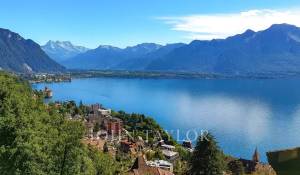 Sale Apartment Montreux