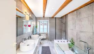 Sale Apartment Montreux