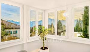 Sale Apartment Montreux