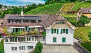 Sale Apartment Montreux