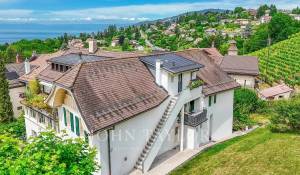 Sale Apartment Montreux