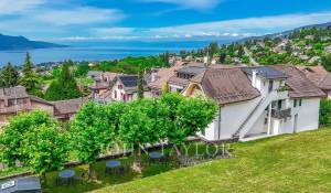 Sale Apartment Montreux