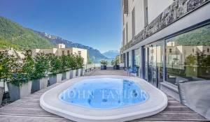 Sale Apartment Montreux