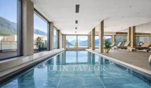 Sale Apartment Montreux